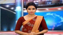 This time artificial intelligence news caster in India