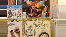 Turkish ice cream ‘Turquoise’ takes Kashmir Valley by storm