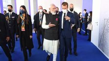 PM Modi's France visit to likely boost economic cooperation, EU-India ties