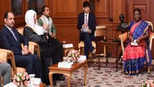 India appreciates role of Muslim World League in promoting tolerant values