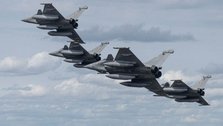 Post deal, French Navy to provide its own Rafale Marine aircraft to Indian Navy for training