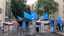 Influence of CCP on Uyghur Organizations in Turkey: Unravelling the Intricate Web