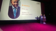 Hague Human Rights Film Festival Highlights Persecution of Women, Minorities Across Globe