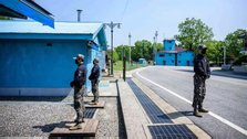 North Korea detains one US soldier
