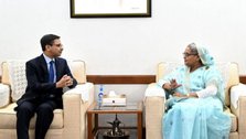 Three infrastructure projects to be launched by Bangladesh with Indian assistance, during PM Sheikh Hasina’s India visit