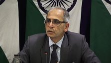 Nepal occupies very special place under India’s ‘Neighbourhood First’ Policy: Foreign Secretary Kwatra