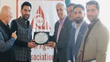 New tourism destinations in focus at TAAI-J&K Chapter meeting in Srinagar