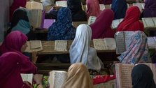 Nearly 80 primary schoolgirls believed poisoned in Afghanistan