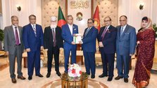 President advised the Judiciary to be active in ensuring justice