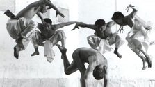 Ranjeet Chingtham: Manipuri martial art performer in 26 countries