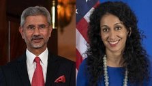 Indian Foreign Minister and US Deputy Assistant Minister are coming to Dhaka