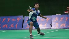Tonmoy leads Assam’s challenge at U-19 ranking badminton championship