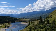 Mechuka : A magical place to visit in Arunachal Pradesh