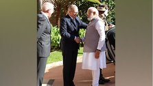 PM Modi’s visit strengthened relations between India, Australia: PM Albanese