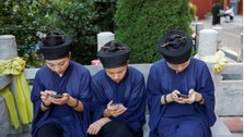 China expands website for religious workers in latest move to tighten control
