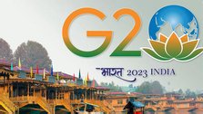 Hosting G20 meeting in Jammu and Kashmir will put Union Territory on International tourism map: Report