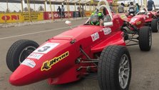 The Inspiring Journey of Phoebe Dale Nongrum, India’s First Northeastern Formula 4 Racer