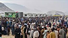 At least 140,000 Afghan refugees left Pakistan
