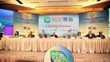 ‘Corruption and Geographical Realities as Common Challenges in South Asia’
