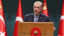 It is Turkey's responsibility to stop the bloodshed in Gaza: Erdogan