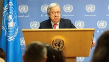 Gaza is turning into a graveyard for children: UN Secretary-General