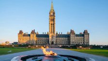 Eight Canadian MP's letter asking for fair vote in Bangladesh