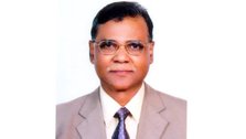 JnU Vice-Chancellor Dr. Md. Imadadul Haque while died under treatment