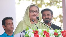 Killing people is the only virtue of BNP-Jamaat: Prime Minister