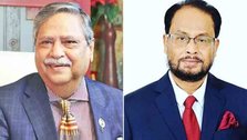 GM Quader is silent after an hour-long meeting with the President