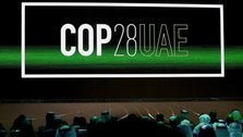 COP-28 climate conference in Dubai begins today
