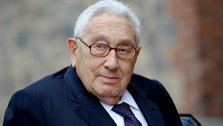 Former US Secretary of State Henry Kissinger passed away