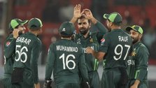 Pakistan starts their World Cup mission by defeating the Dutch