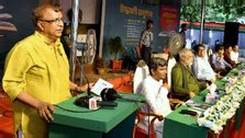 The 8-day long Dhaka Divisional Book Fair begins in the capital