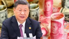 China’s Economy Faces Growing Threats Amidst Lack of Reforms