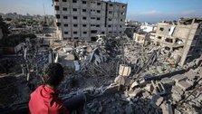 Death toll in Gaza rises to 1,900