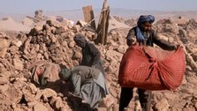 Taliban refuse Pakistan aid for quake victims