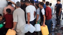 Water crisis in Gaza has become a matter of life and death: UN
