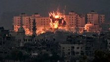 Israel has killed 300 Gazans in the last 24 hours