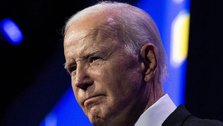 Arab leaders meeting with Biden canceled