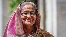 Eligible people will get nomination based on the survey: Sheikh Hasina