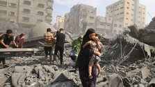 Humanitarian Catastrophe in Gaza