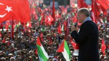 Western Powers 'Main Culprit' Behind Israel's Genocide: Erdogan