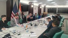 India, US join hands to launch Renewable Energy Tech Action Platform for clean energy