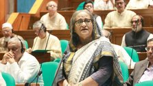 Working for people's welfare since coming to government: Prime Minister