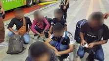 20 Bangladeshis detained in Malaysia