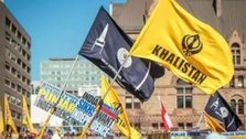 Canada school cancels permission for ‘Khalistan Referendum’ citing AK-47 posters
