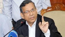 Deputy Attorney General Imran breaches discipline: Law Minister