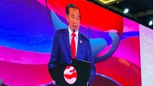 ASEAN summit begins as China's new territorial map fuels tensions