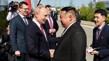 Three reasons for the Kim-Putin friendship