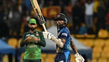 Sri Lanka goes to final of Asia Cup, Pakistan beaten narrowly